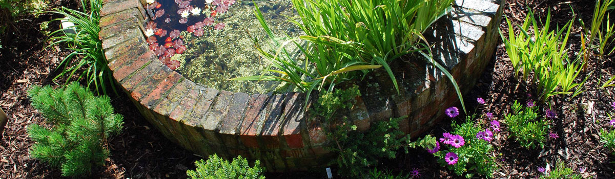 Contact CS Landscaping & Construction in Cheltenham, Gloucestershire for your new garden